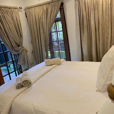Waterloo Guest House 다반 외부 사진