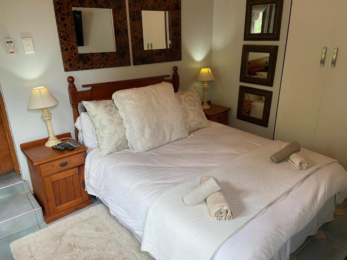 Waterloo Guest House 다반 외부 사진