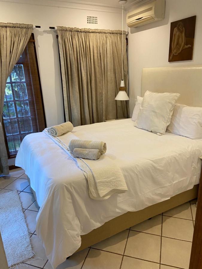 Waterloo Guest House 다반 외부 사진