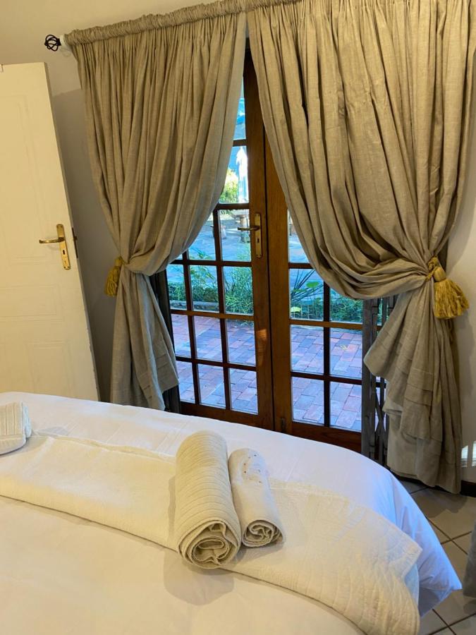 Waterloo Guest House 다반 외부 사진