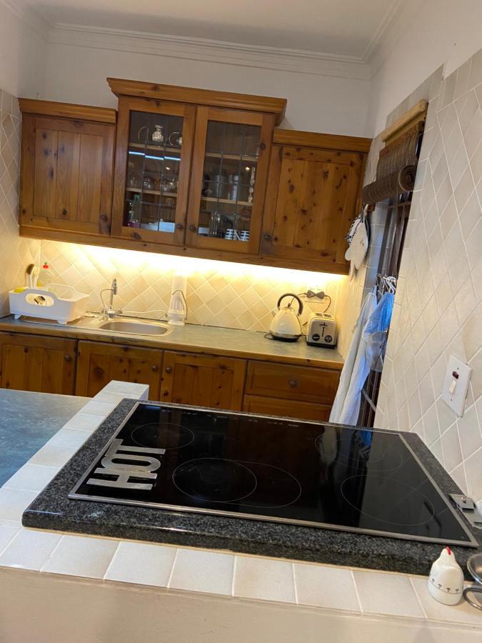 Waterloo Guest House 다반 외부 사진