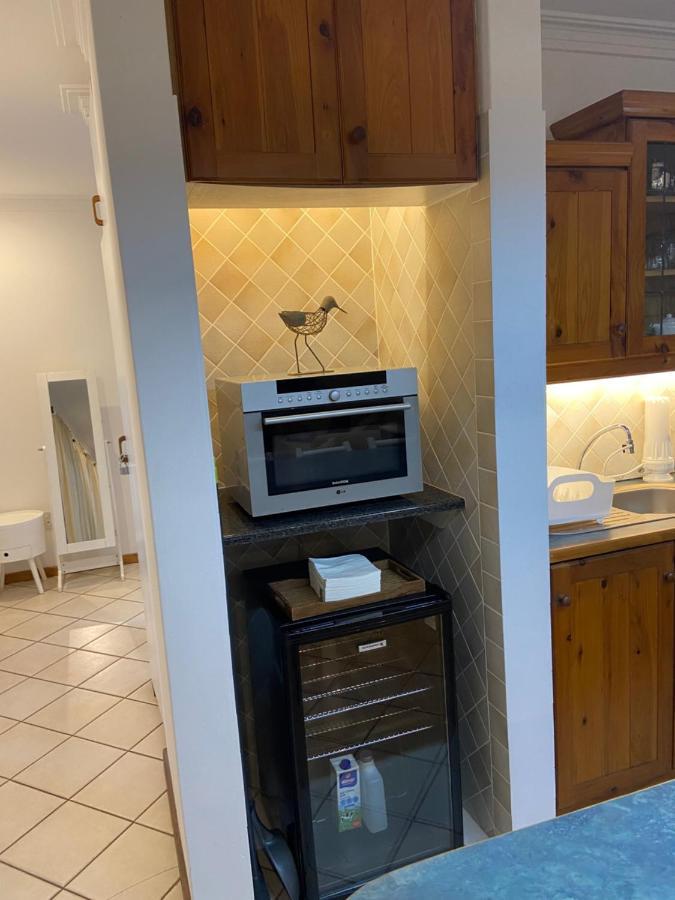 Waterloo Guest House 다반 외부 사진