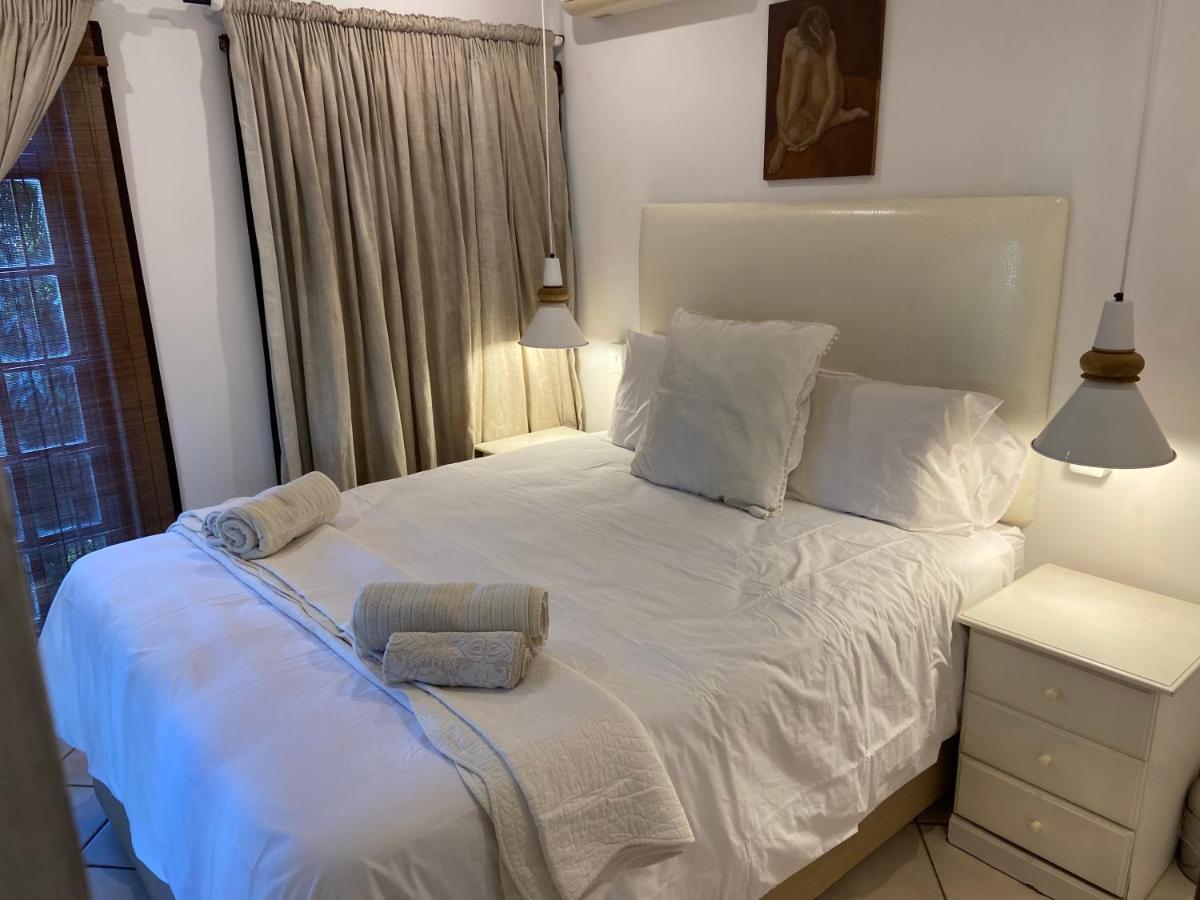 Waterloo Guest House 다반 외부 사진