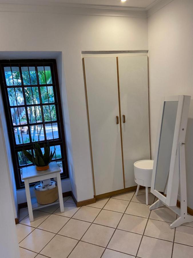 Waterloo Guest House 다반 외부 사진