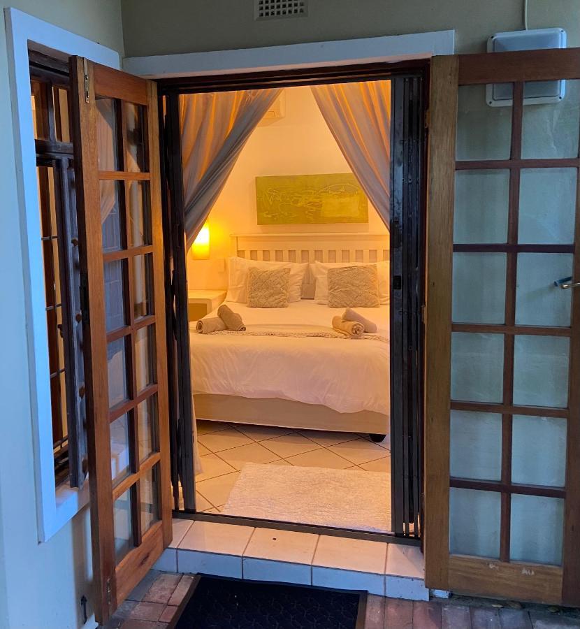 Waterloo Guest House 다반 외부 사진