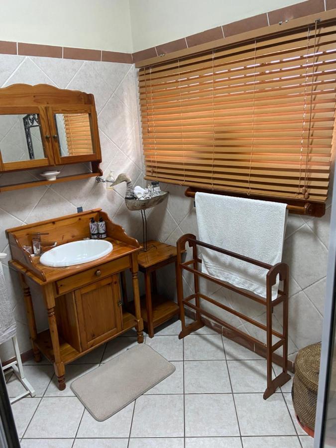Waterloo Guest House 다반 외부 사진